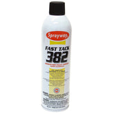 Sprayway Fast Tack 382 Mist Spray Pallet Adhesive